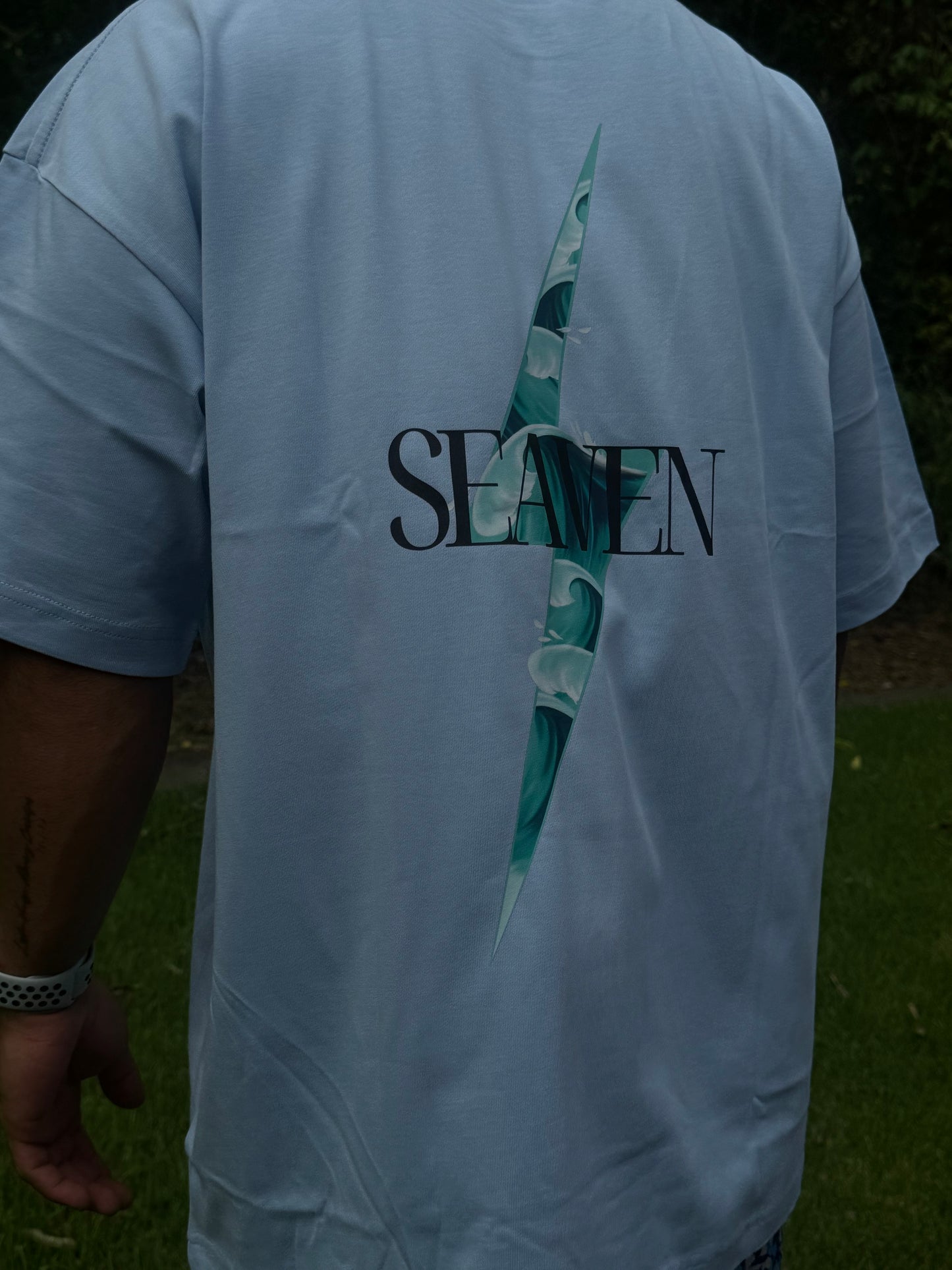 WATER SEAVEN SHIRT