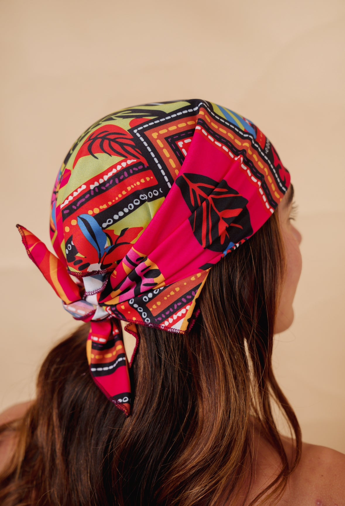 RIO Headscarf