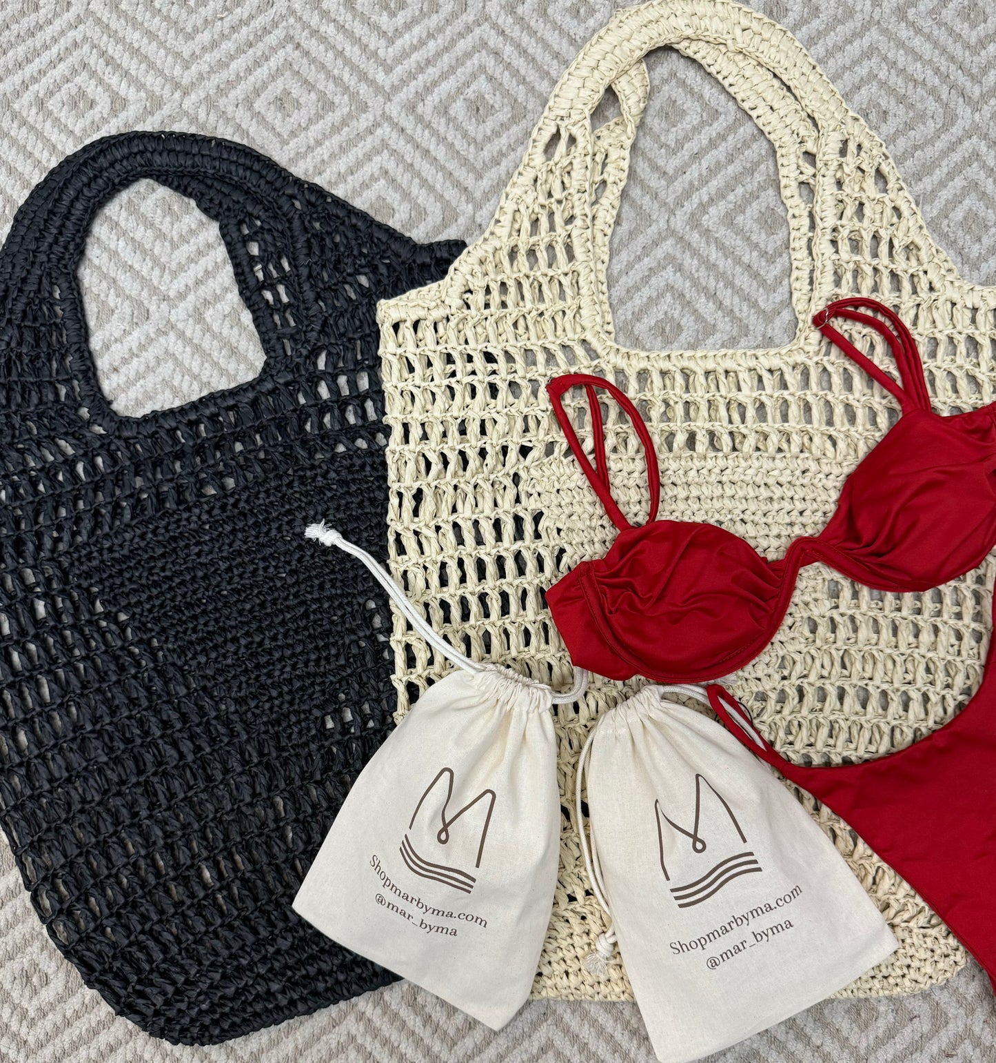 Lola Tote Bag