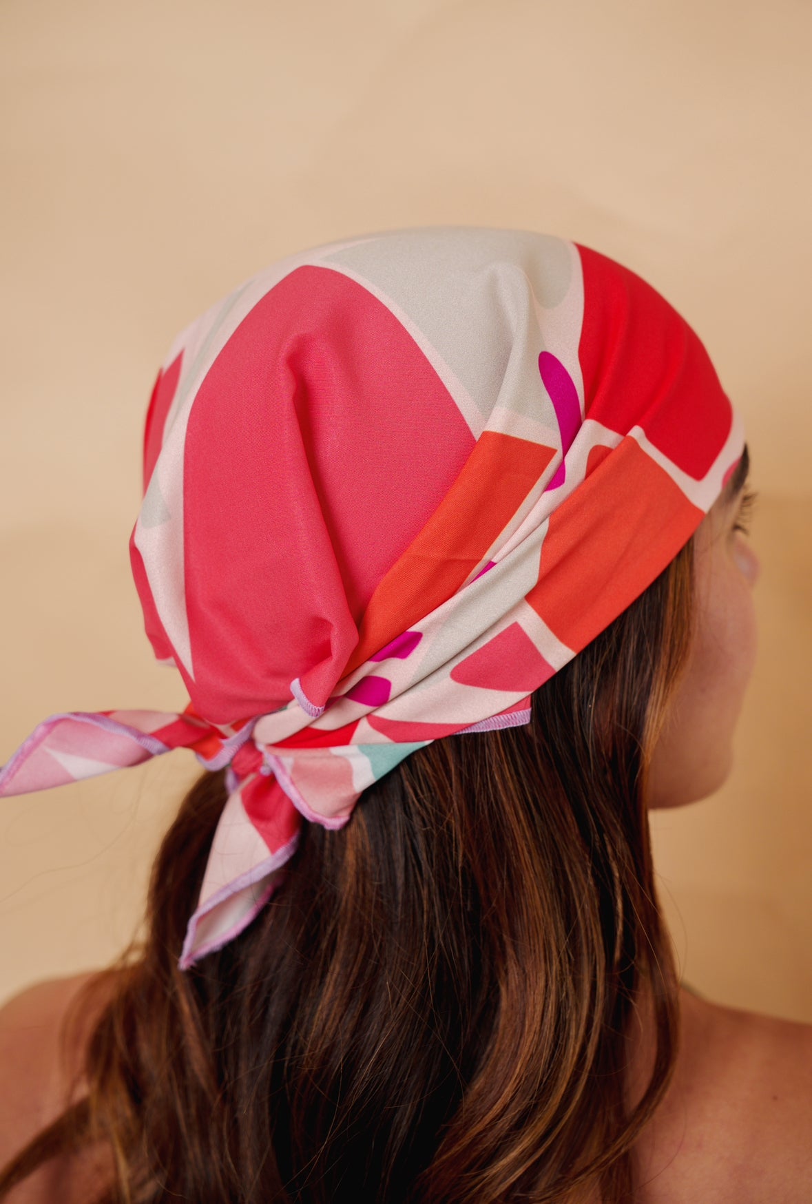COSMO Headscarf