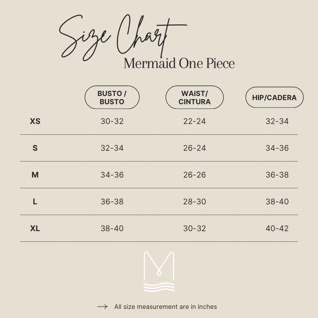 Habanero Isla One Piece