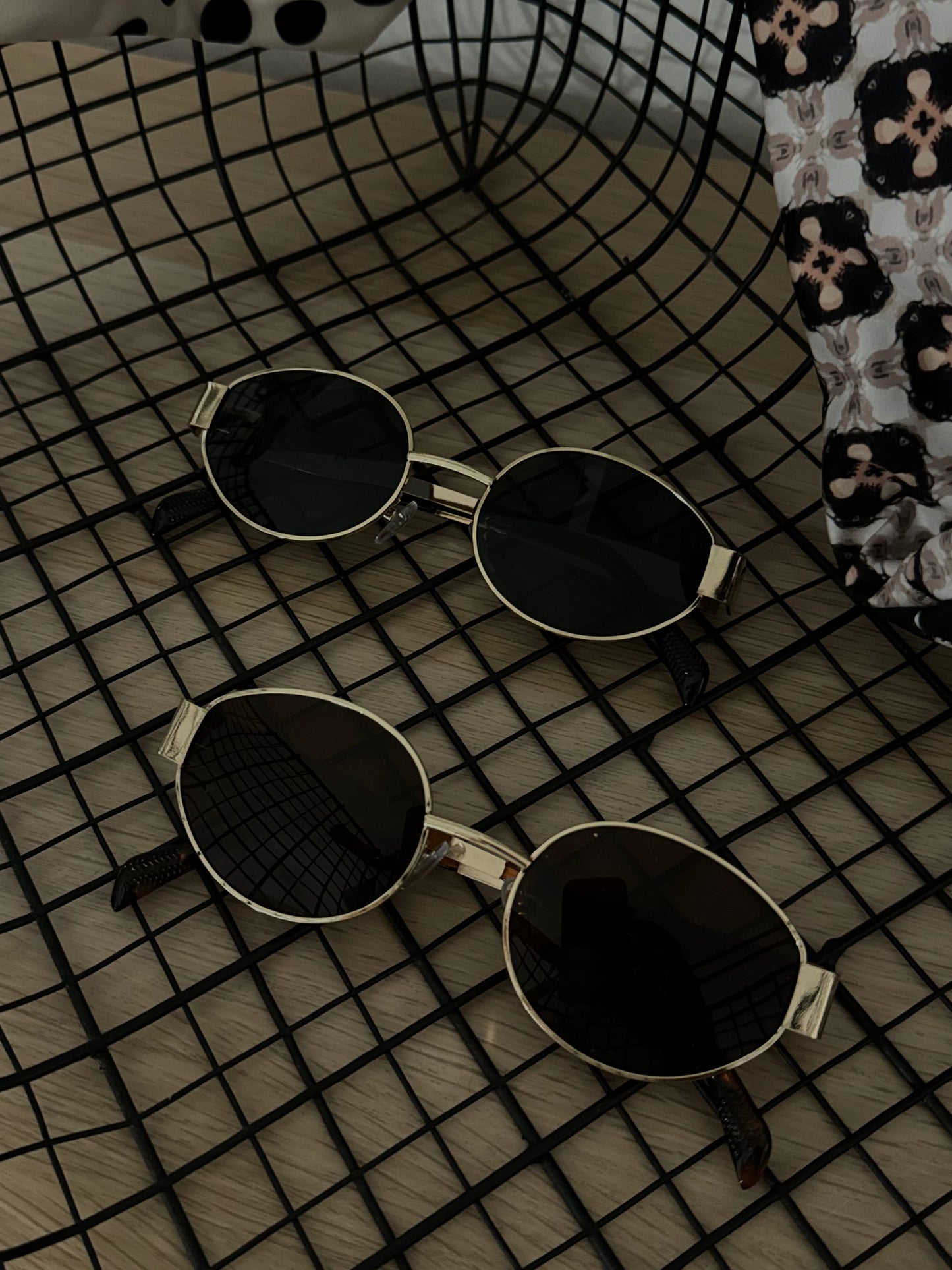 #7 Sunglasses
