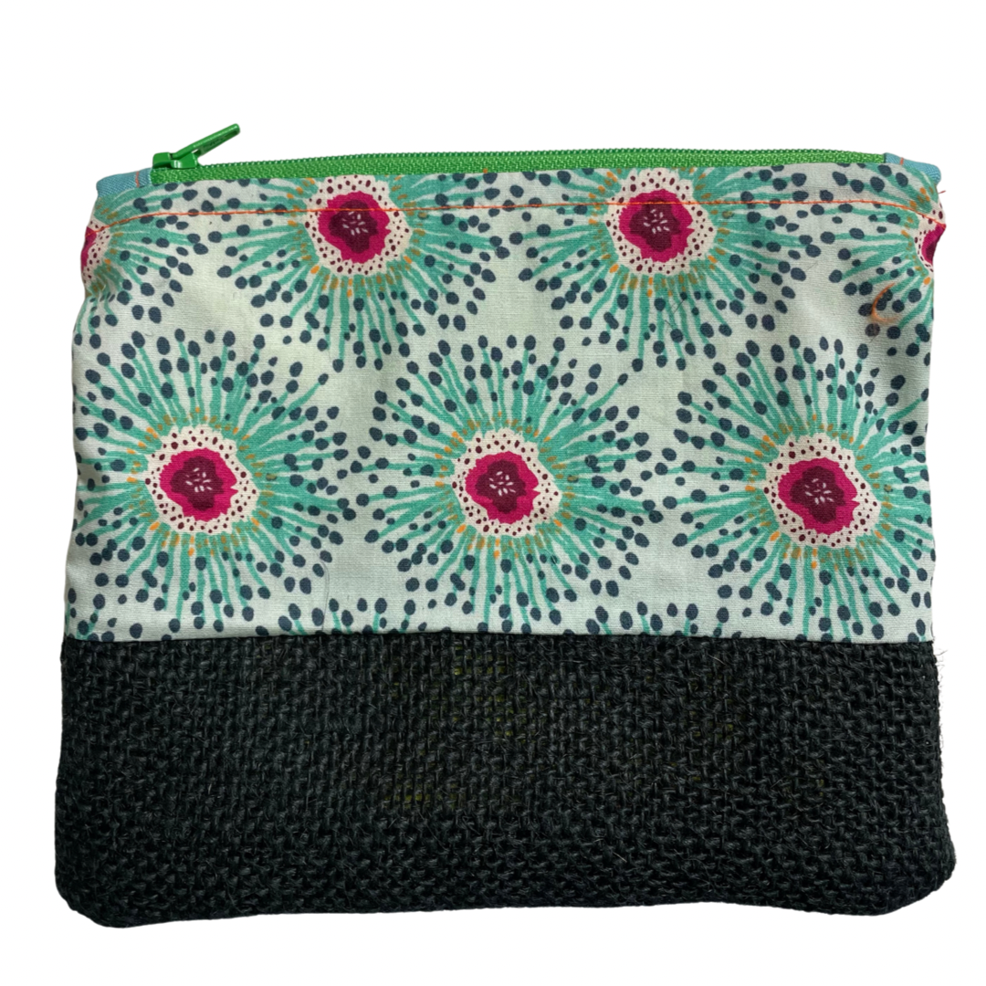 FIREWORKS MAKEUP BAG