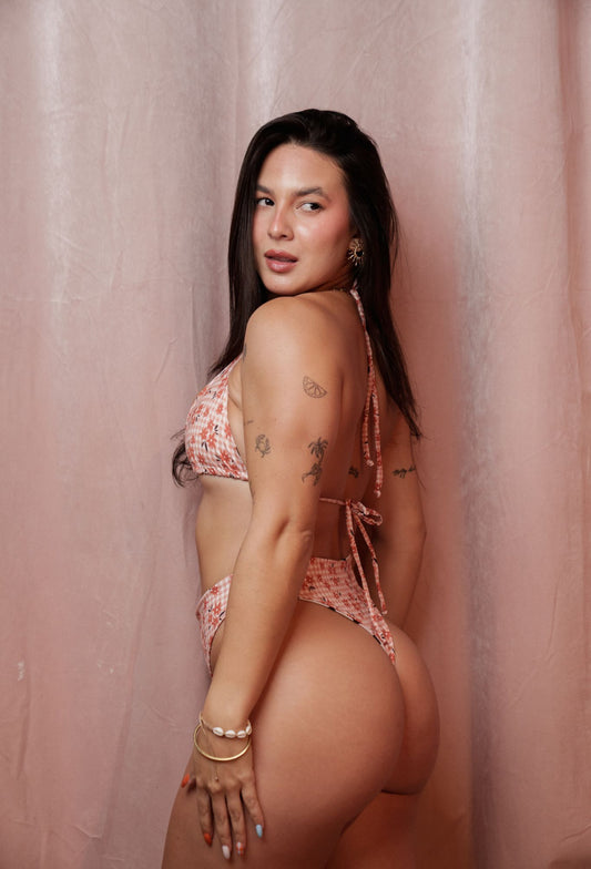 Paradiso 70 HW Thong