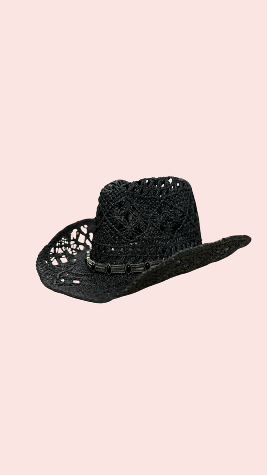 Lolo Cowboy Hat