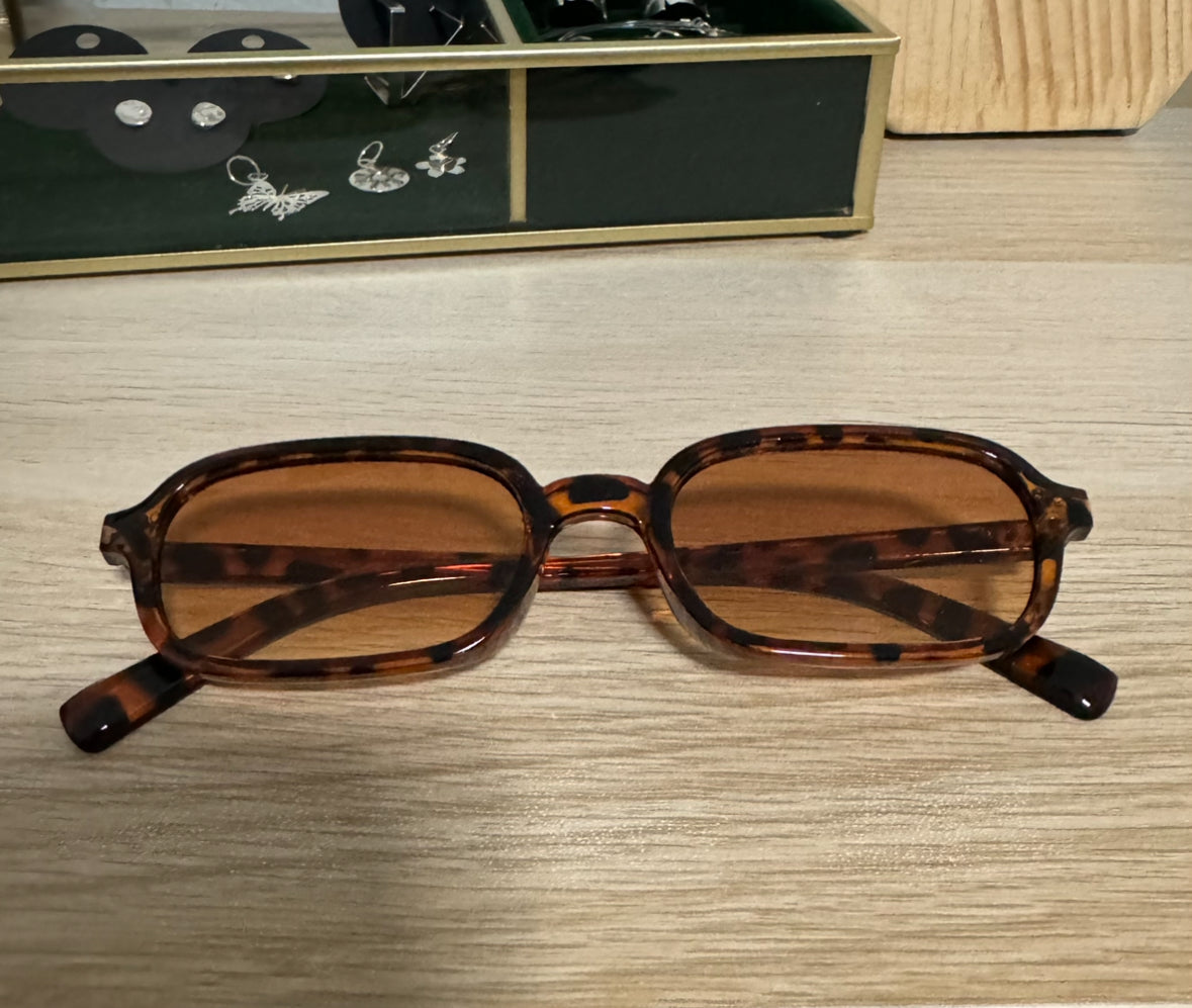 #19 Sunglasses