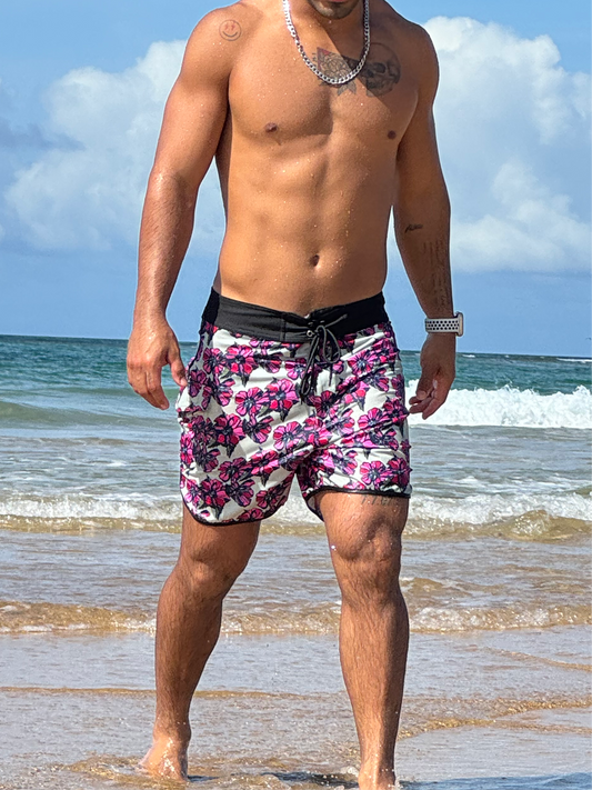 BLOSSOM BOARDSHORT