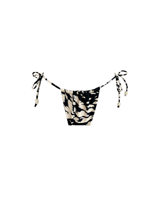 Midnight Kini Bottom