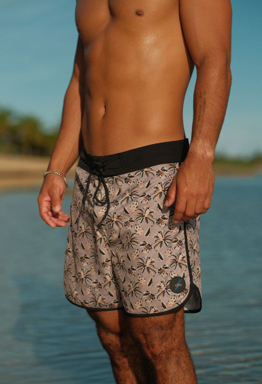 SAHARA BOARDSHORT