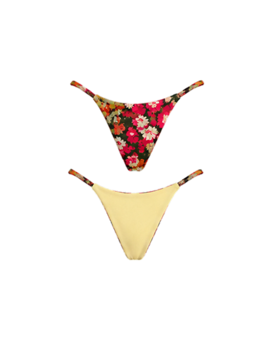 FLORA GB Bottom