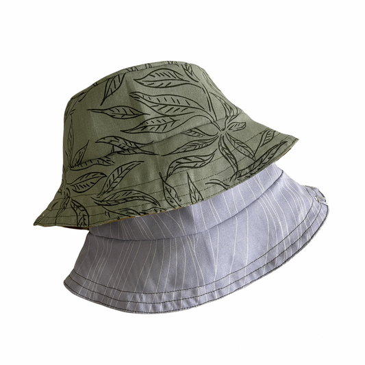 PE’S BUCKET HAT